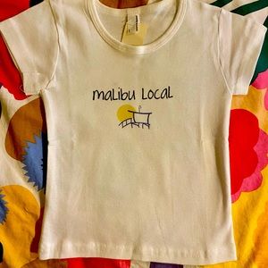 Malibu Local Child’s T-shirt